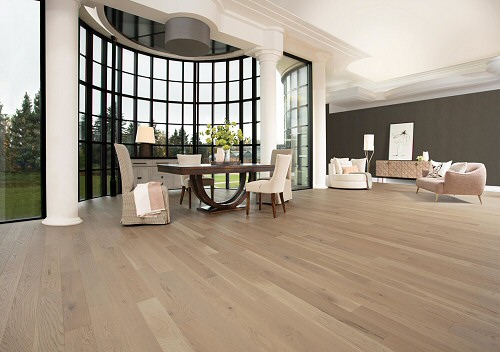 Hardwood Flooring Information PA