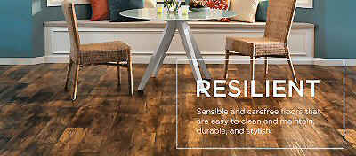 Resilient Flooring Pennsylvania 