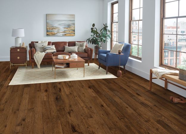 Hardwood Flooring Information at Buy Discount Flooring