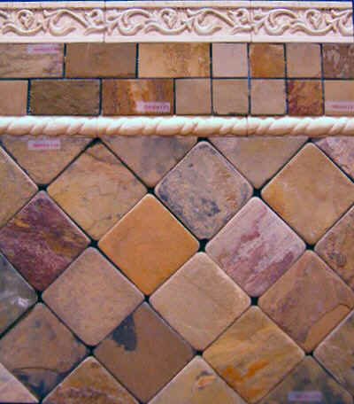 Wholesale Indian Slate Stone Tile Pennsylvania